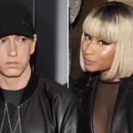 Eminem and Nicki Minaj Is Not Dating Each Other