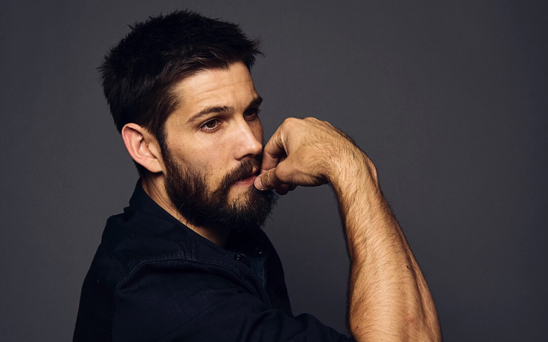 is the peice of content  we have talked about the casey deidrick's relationship