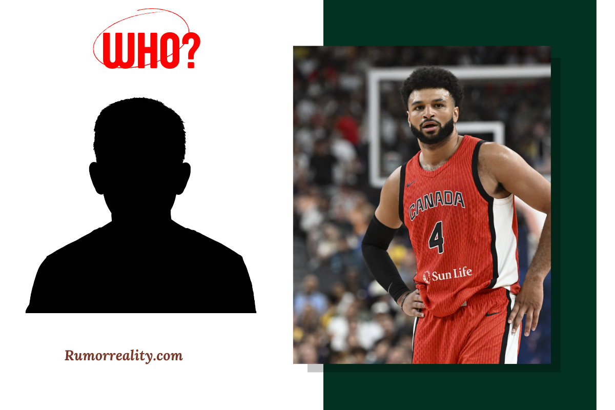 Who is Jamal Murray Dating? All About His Relationship with Harper Hempel