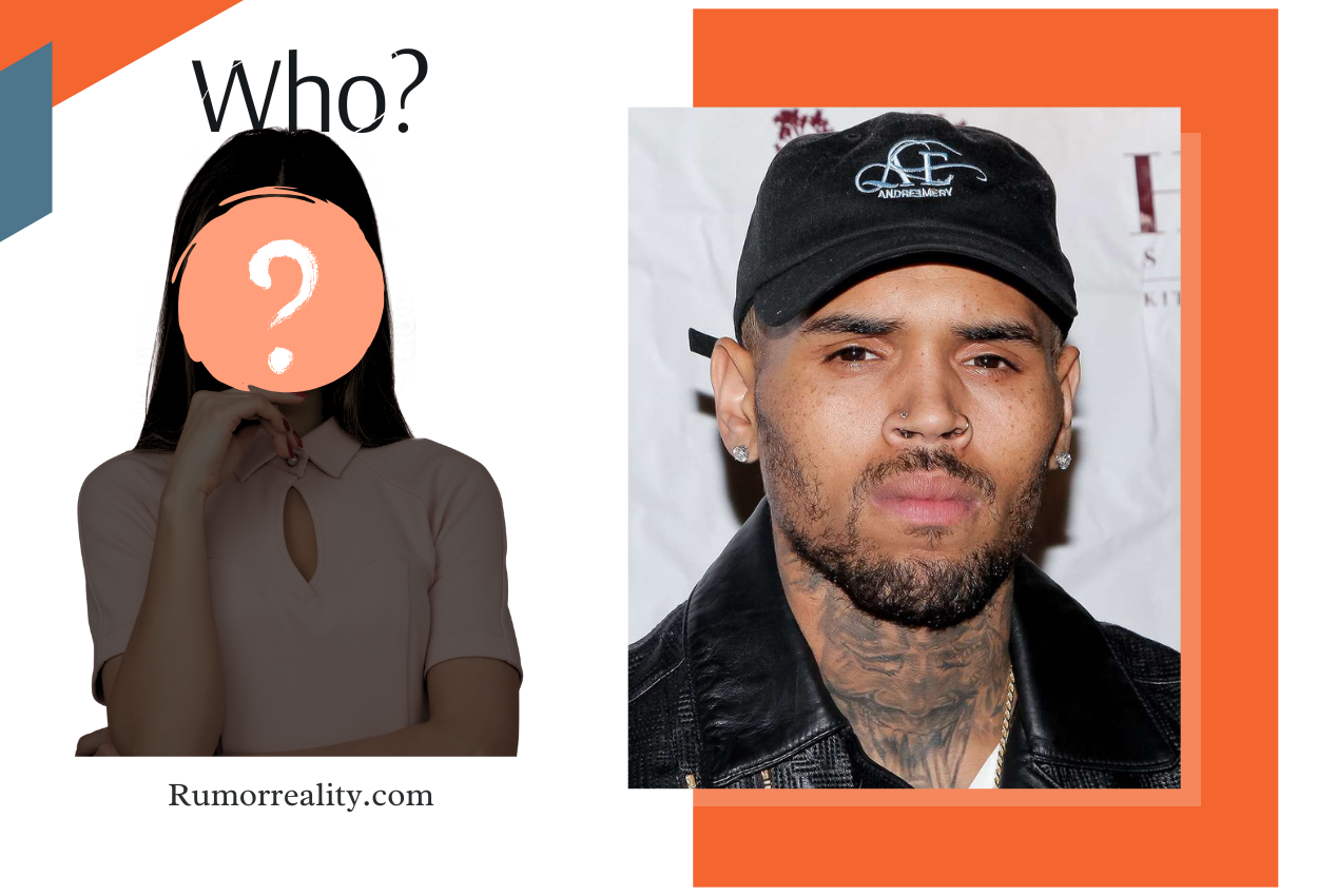 Who Is Chris Brown Dating? He Reveals He’s in “Multiple” Relationships