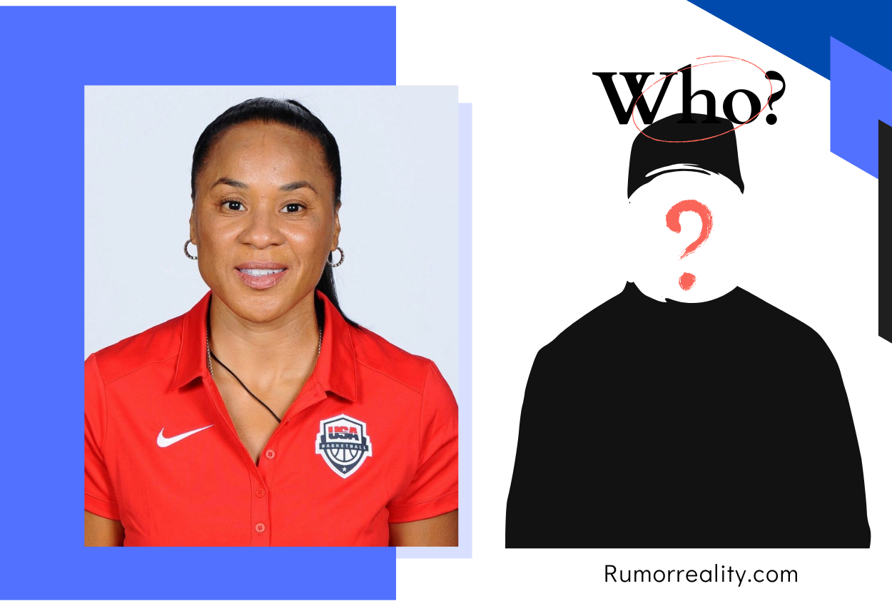 Who is Dawn Staley’s Partner and Why She Keeps Her Relationships Private?