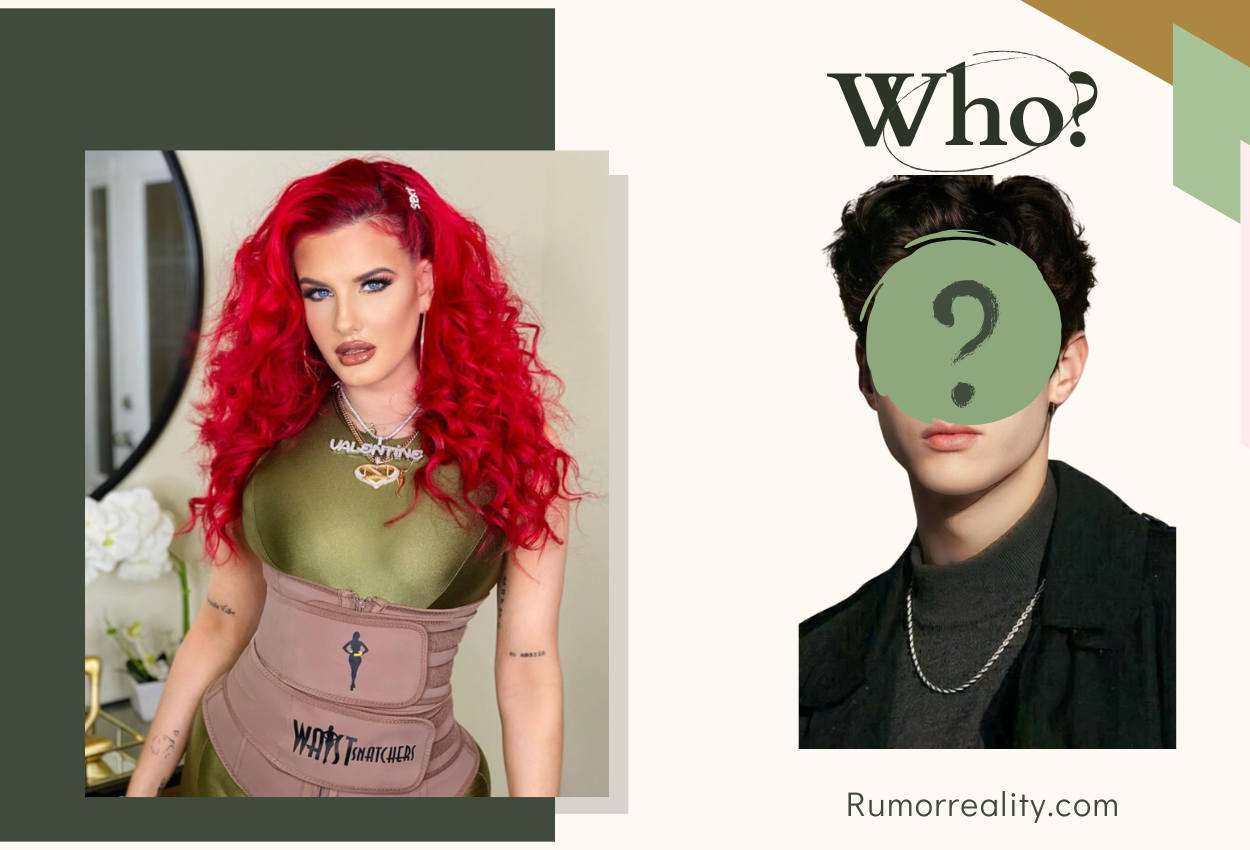 Who Is Justina Valentine’s Partner? Exploring the Rumors Surrounding Her Love Life