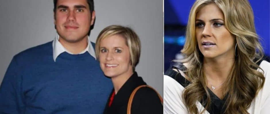 Dan Katz's Wife