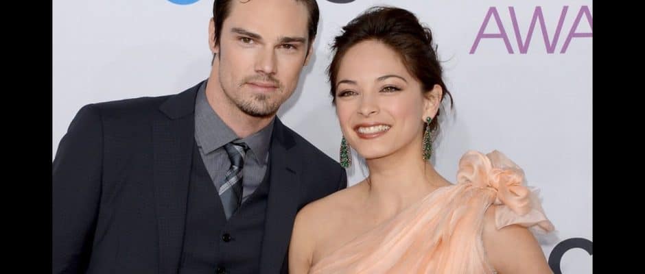 Kristin Kreuk Relationships