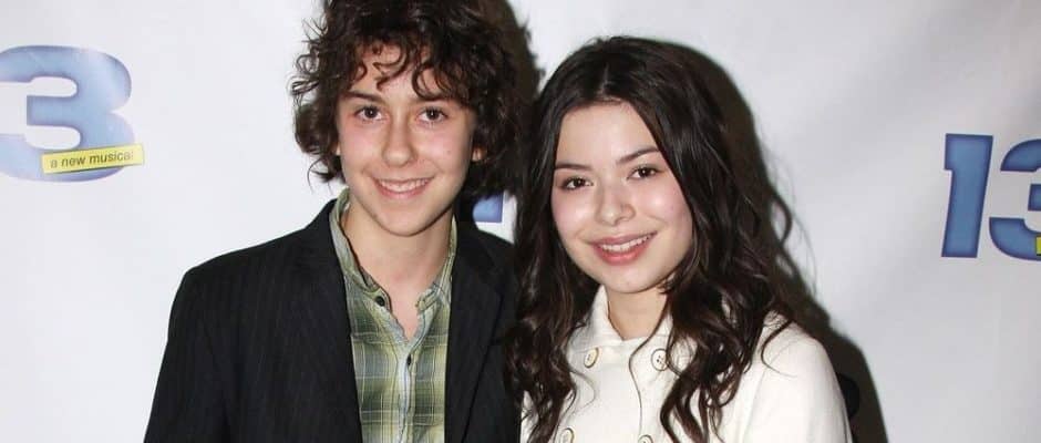 Miranda Cosgrove Boyfriend