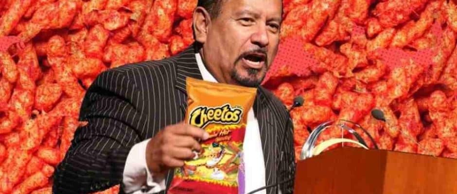 Richard Montañez Net Worth