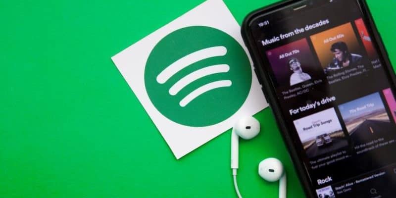 Spotify Plays