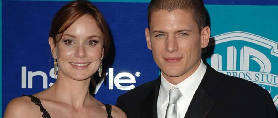 Wentworth Miller Relationship