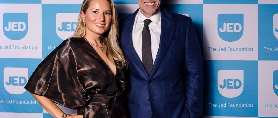 Who is Scott Galloway Wife