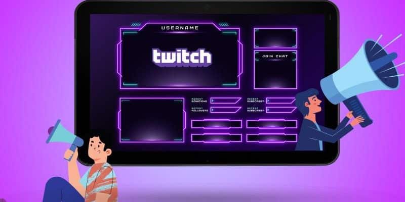 Twitch Followers