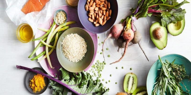 25 Healthy Foods You Should Include in Your Diet