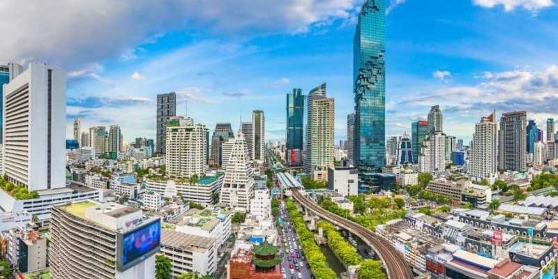 5 Best Areas to Live in Bangkok for Expats