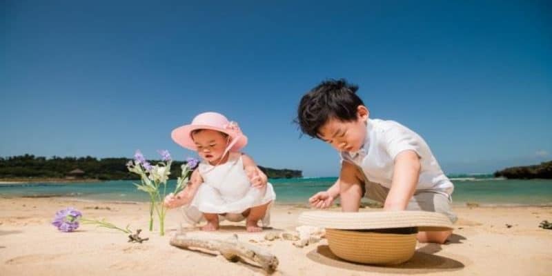 A Guide to Visiting Koh Samui with Kids