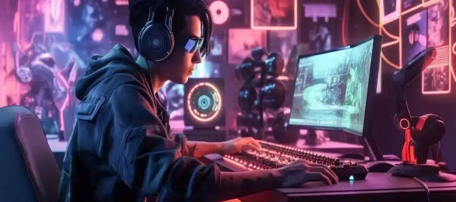 Gaming