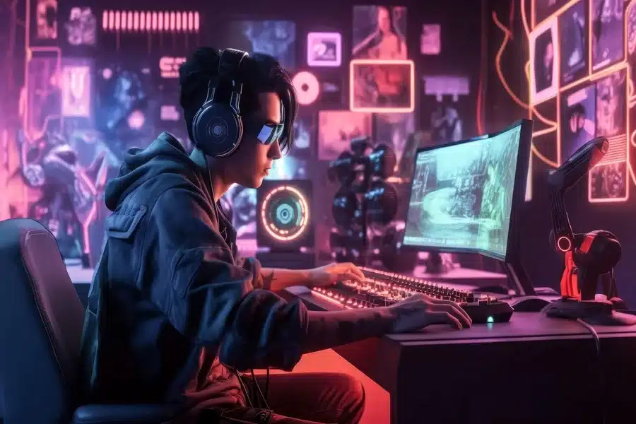  A Next-Gen Platform for Skill-Based Gaming 91 Club