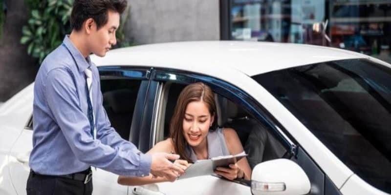 Affordable Car Leasing Solutions in Singapore Drive Your Dream Car Today
