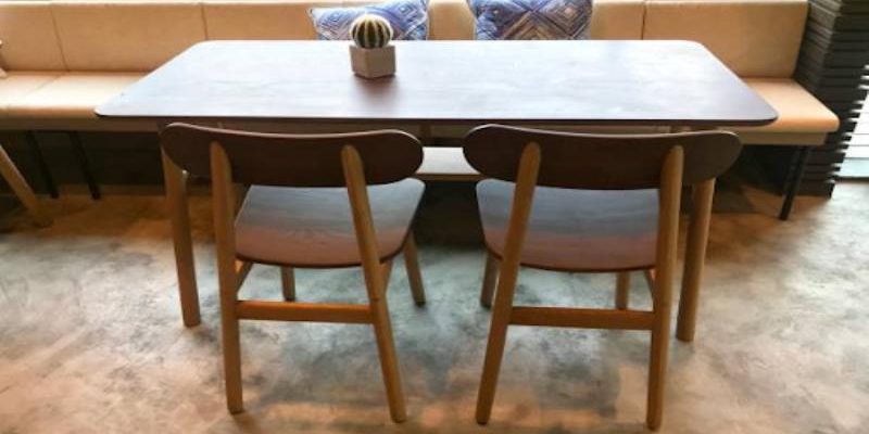 Affordable & Stylish HipVan Dining Tables for Sale - Enhance Your Dining Experience Now