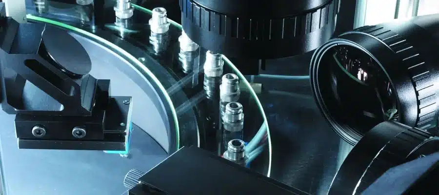 Camera Image Injection & QR Code Scanning in Testing