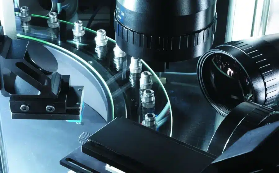 Camera Image Injection & QR Code Scanning in Testing