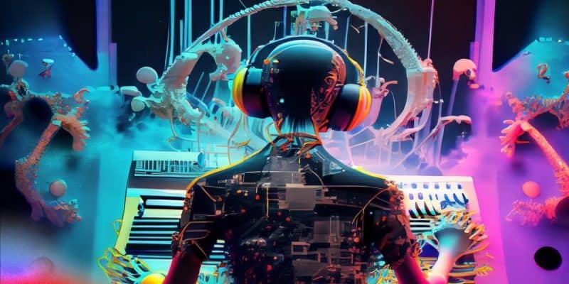 AI-Generated Music