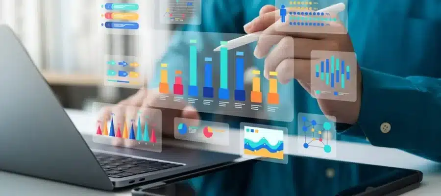 Deep Analytics and Custom Reporting for Continuous Improvement