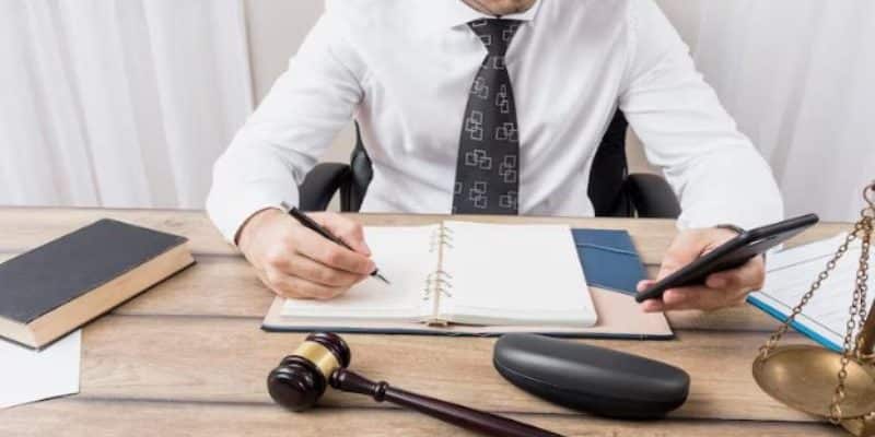 Expert Litigation Law Firm Offering Unparalleled Legal Support & Representation 
