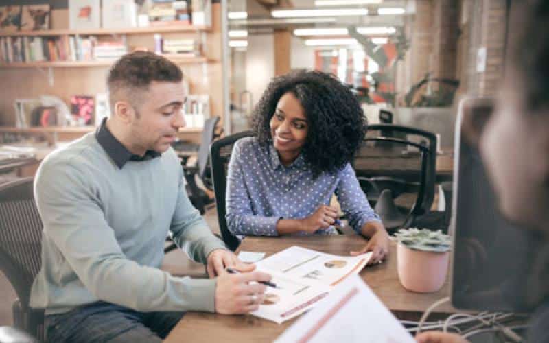 Expert Tax Advisors Get Professional Help for Efficient Tax Management