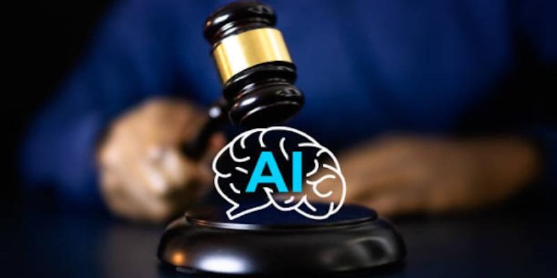 Exploring the Future of Law Enforcement The Role of Artificial Intelligence in Policing
