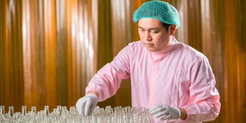 High-Quality Solid Phase Extraction (SPE) Columns and Cartridges for Efficient Sample Preparation