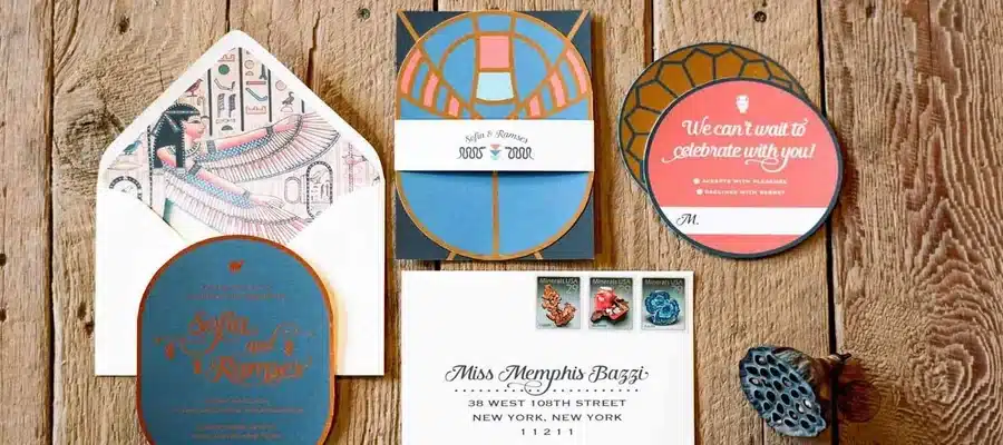Save-the-Dates