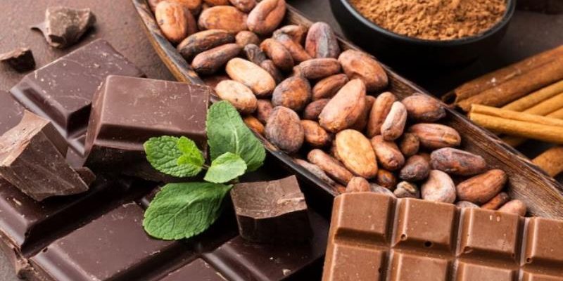 Indulge in the Rich Flavors of The Cocoa Trees Your Ultimate Source for Quality Chocolates
