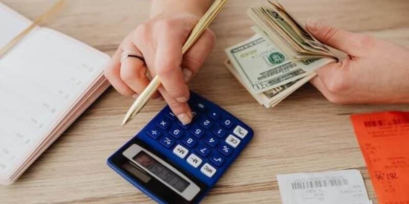 Budgeting
