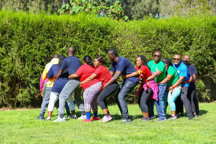 Organizing an Event Outdoors: A Complete Guide