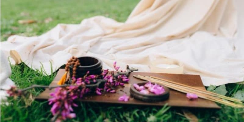 The Art of Scent How to Incorporate Pleasant Aromas into Your Daily Life