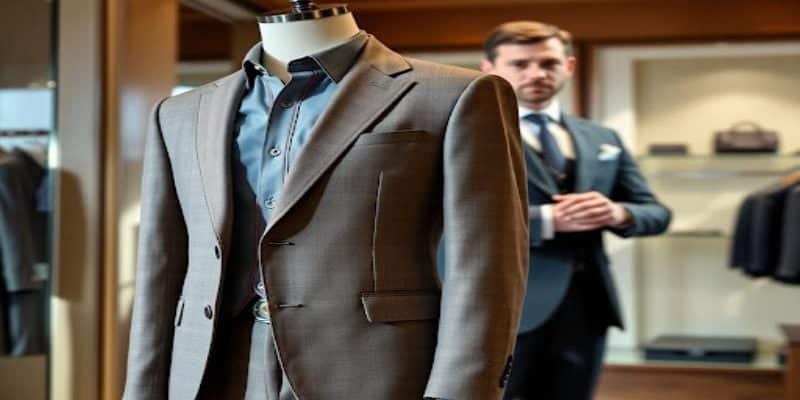 The Best Occasions to Wear a Men's Walking Suit