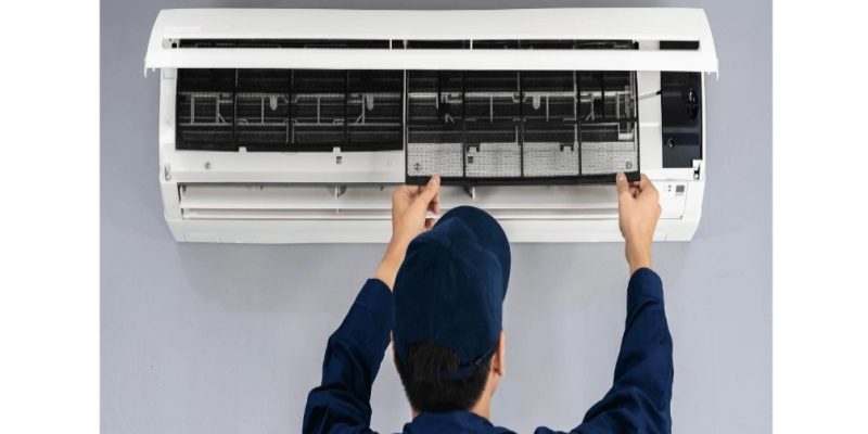 HVAC
