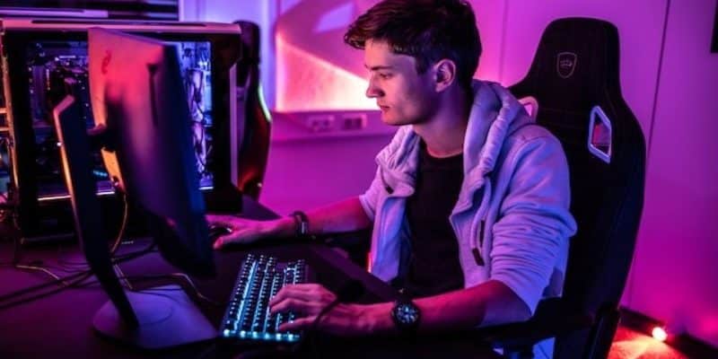 Game Machines