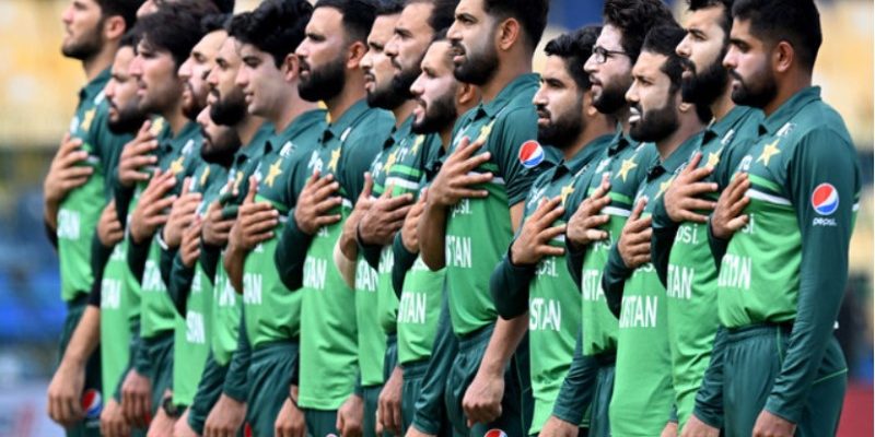 The rise of Pakistan in T20 cricket