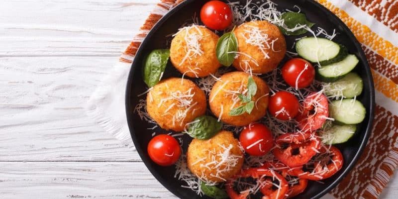 Top 10 Must-try Italian Dishes 