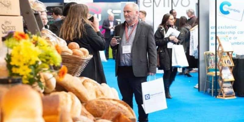 Top 10 Trade Shows for the Hospitality Industry