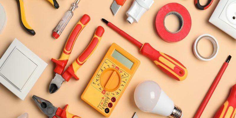 Technician's Toolbox