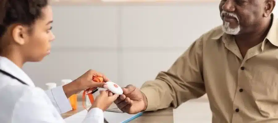 Top Benefits of Medical Alert Systems for Seniors