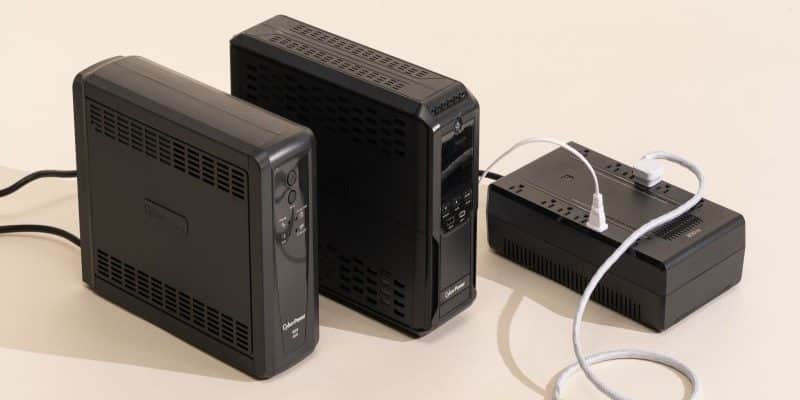 UPS Power Supply