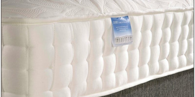 Quality Mattress