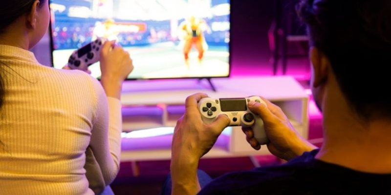Gaming