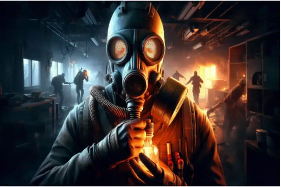 10 Tips to Being a Better Teammate in Tarkov from Escape