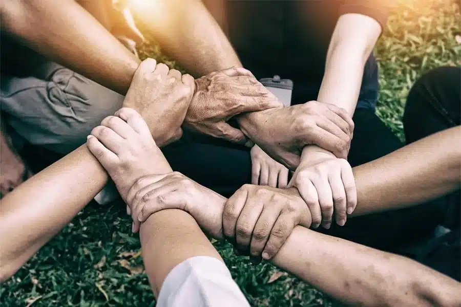 12 Practical Steps to Build a Strong Support System in Sobriety