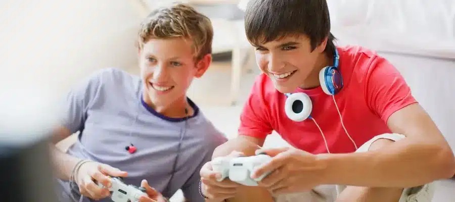 Playing Games