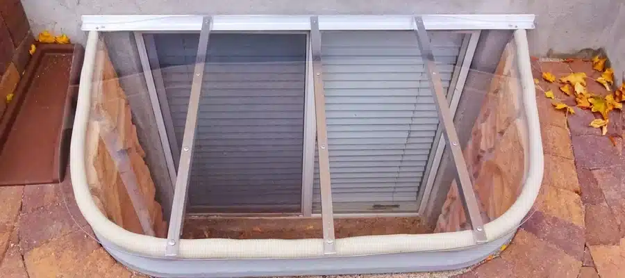 Basement Window Well Covers vs. DIY Fixes What’s Actually Safer