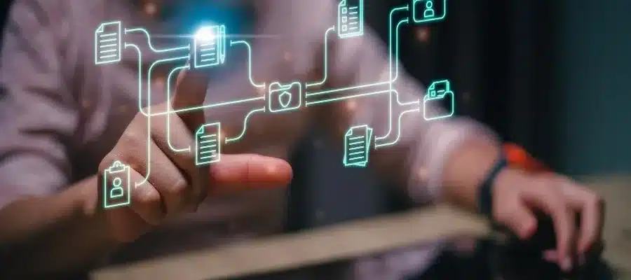 Business Processes